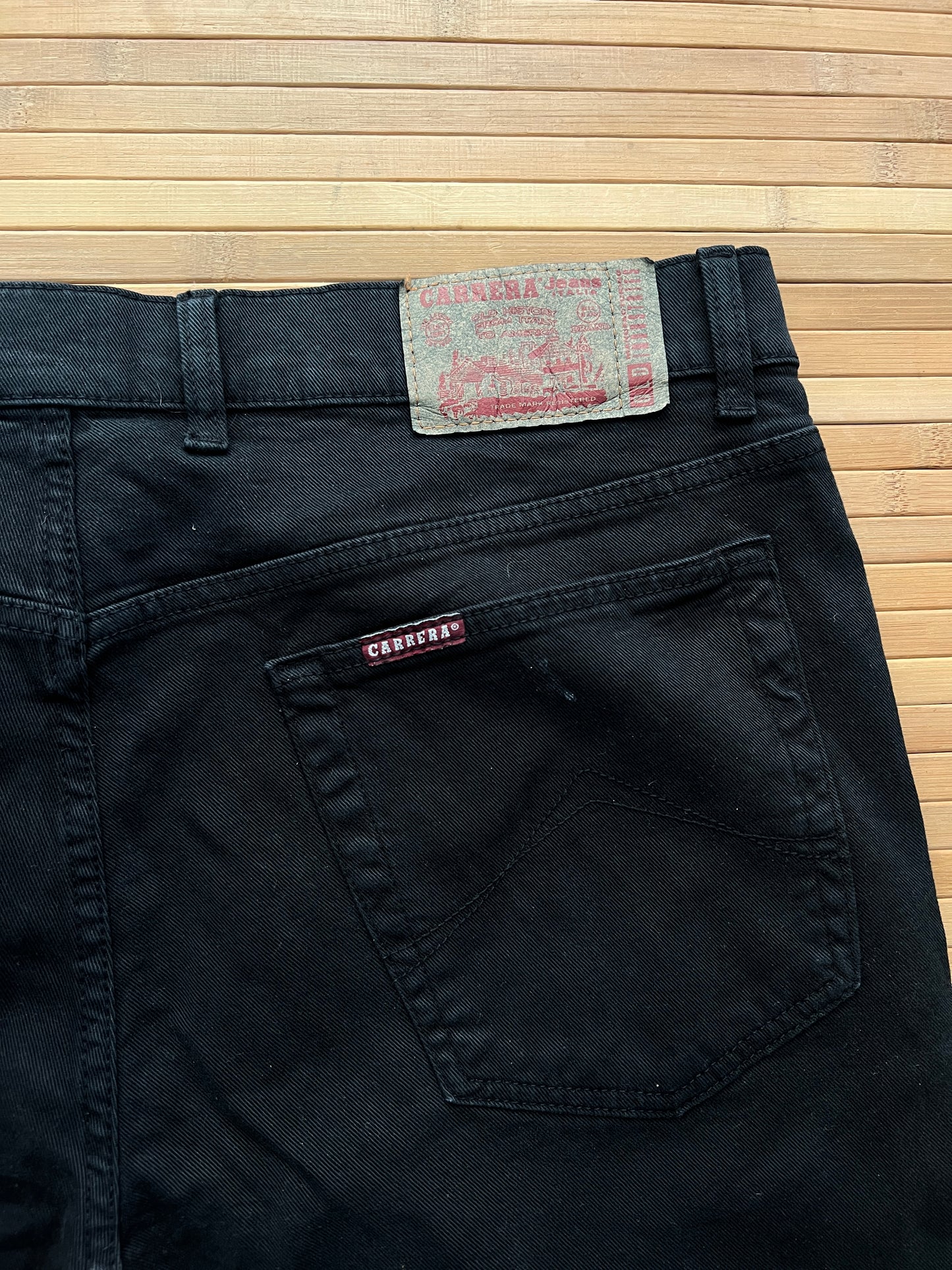 Carrera Pants (38x30)