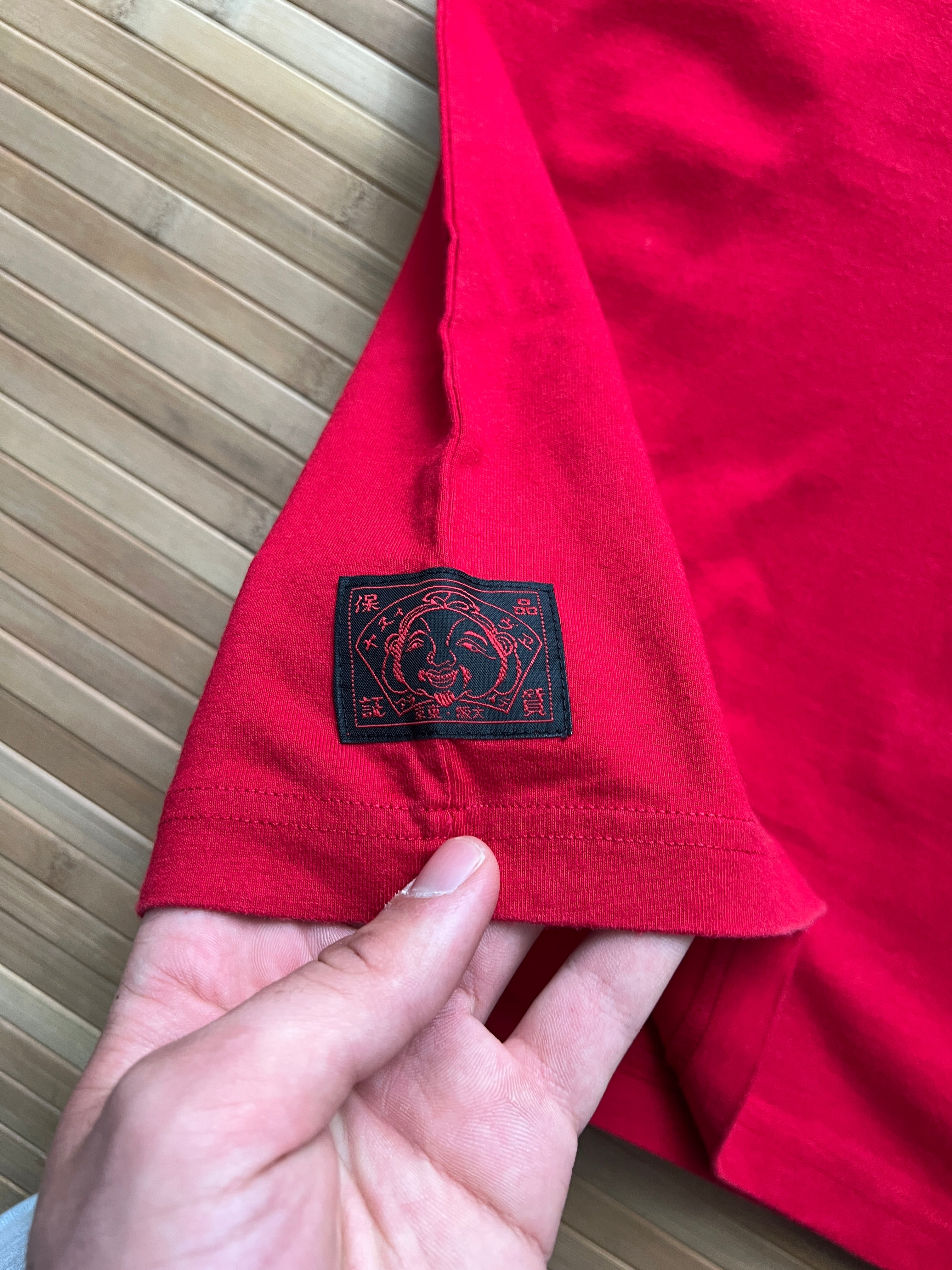 Evisu Tshirt (M)