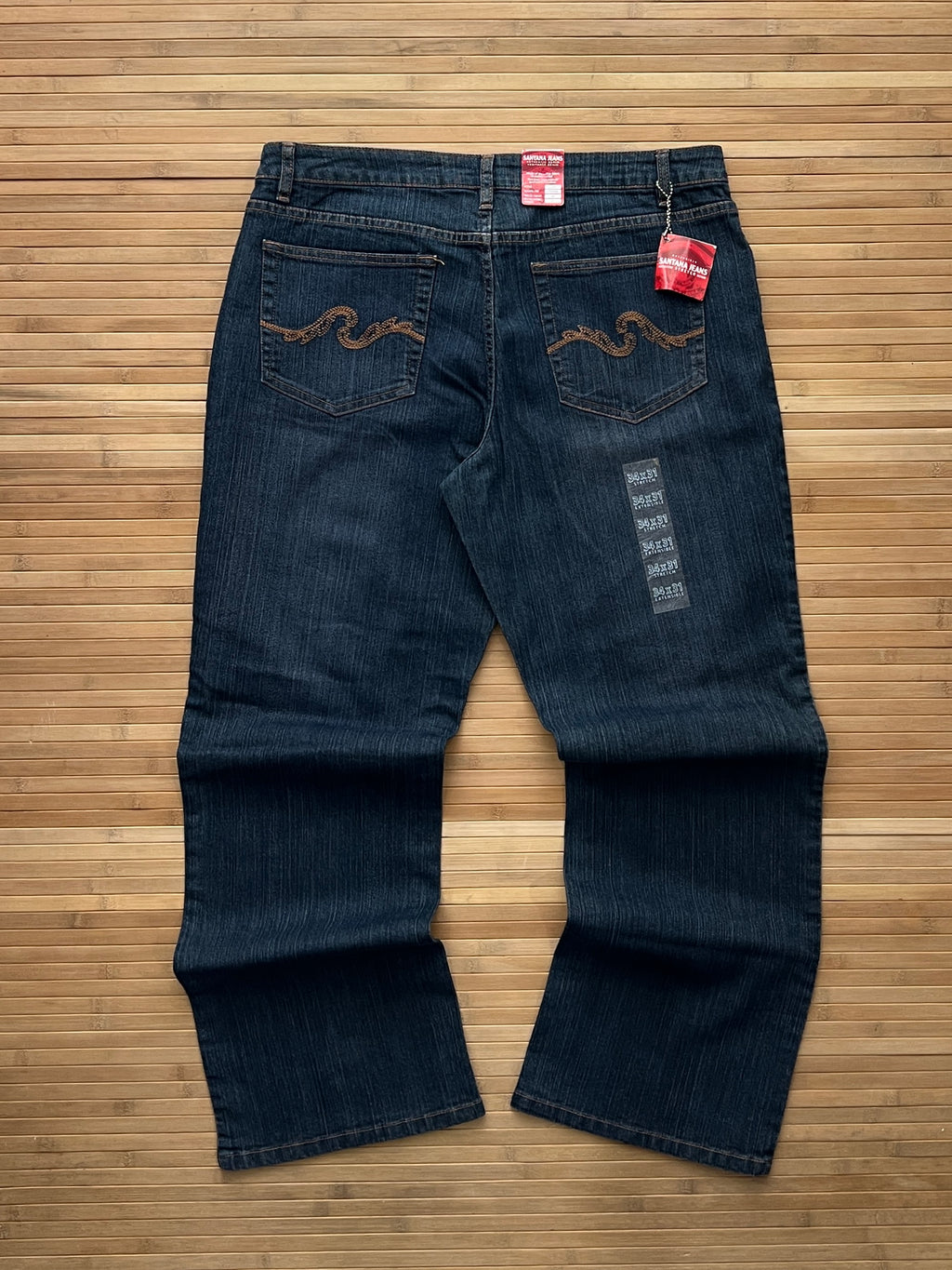 New Santana Jeans (36x32)