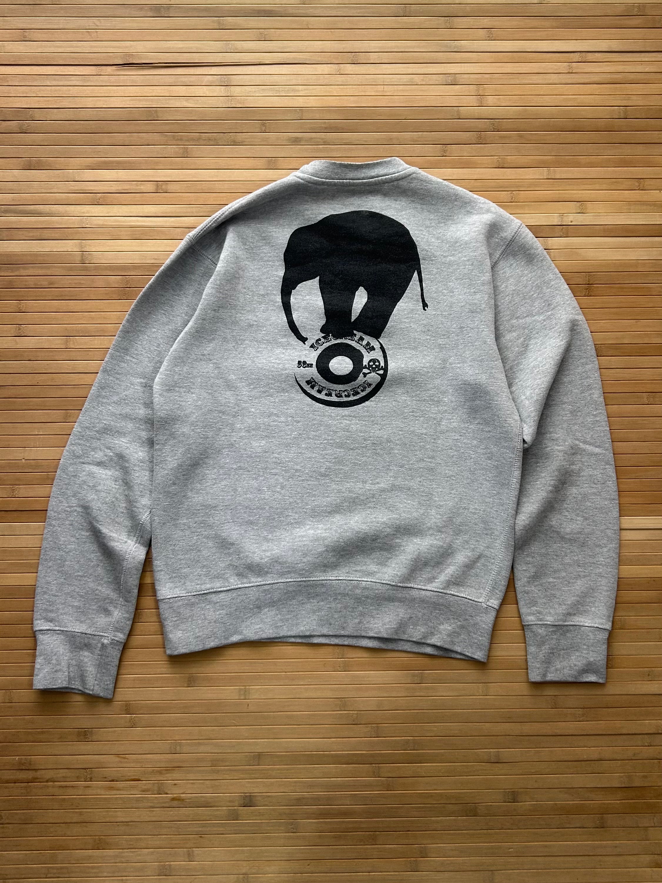 IceCream Sweater (M)