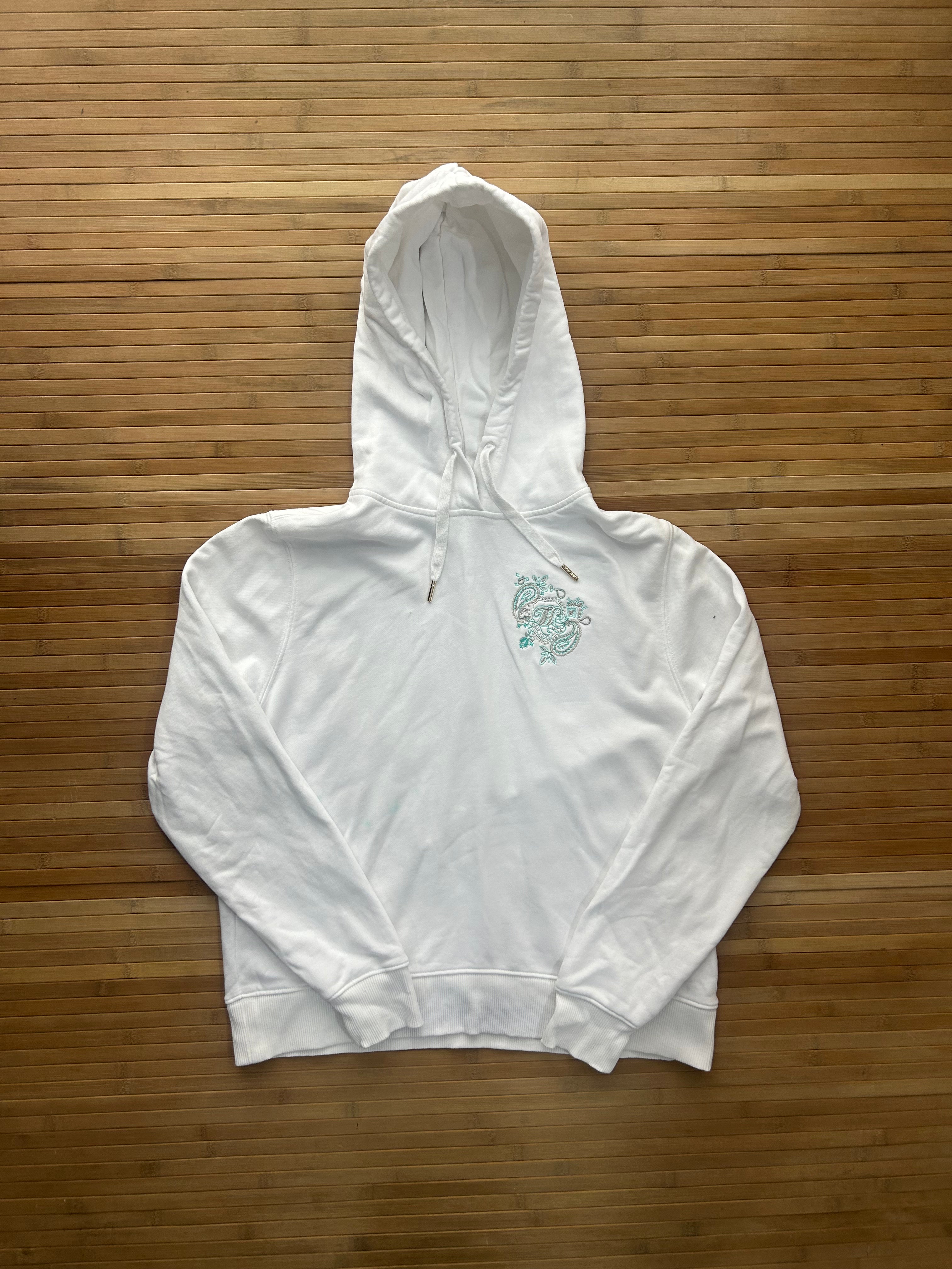 Tommy Embroidery Hoodie 🙋‍♀️(L)